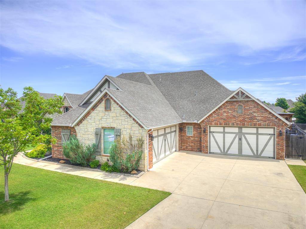 Norman, OK 73072,4311 Moorgate DR