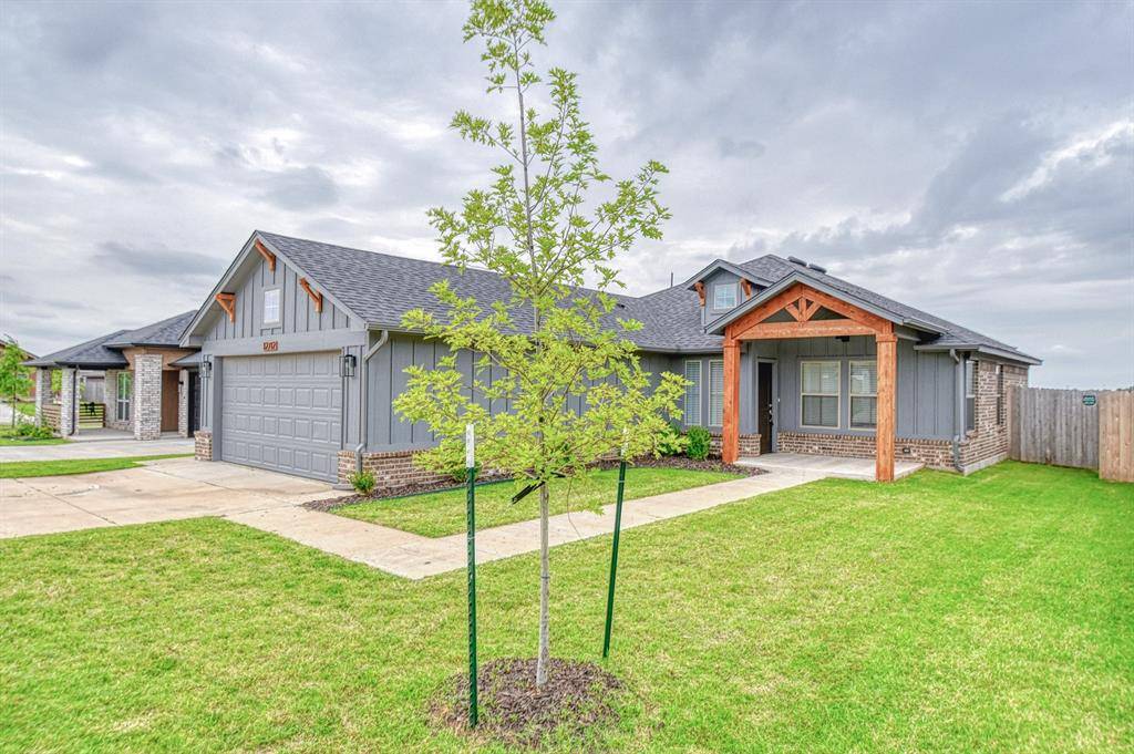 Yukon, OK 73099,12712 NW 4th ST