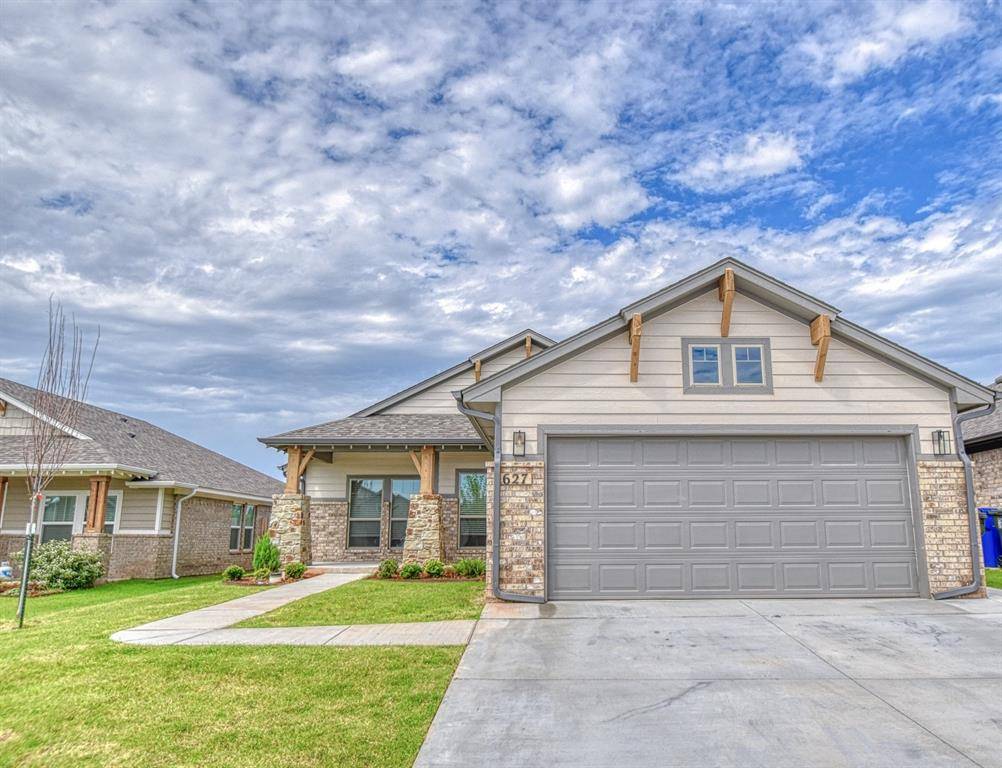 Norman, OK 73069,627 Ozark LN