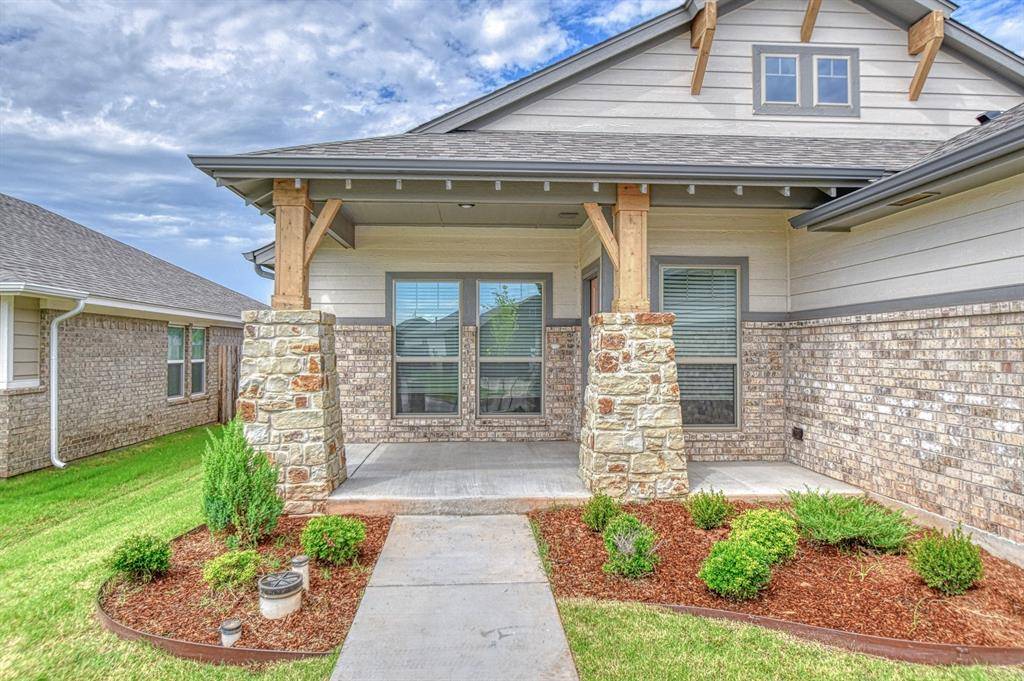 Norman, OK 73069,627 Ozark LN