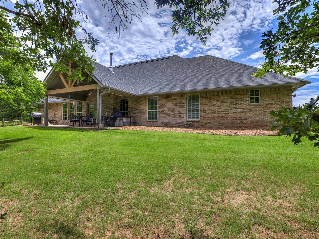 Luther, OK 73054,940908 S 3300 RD
