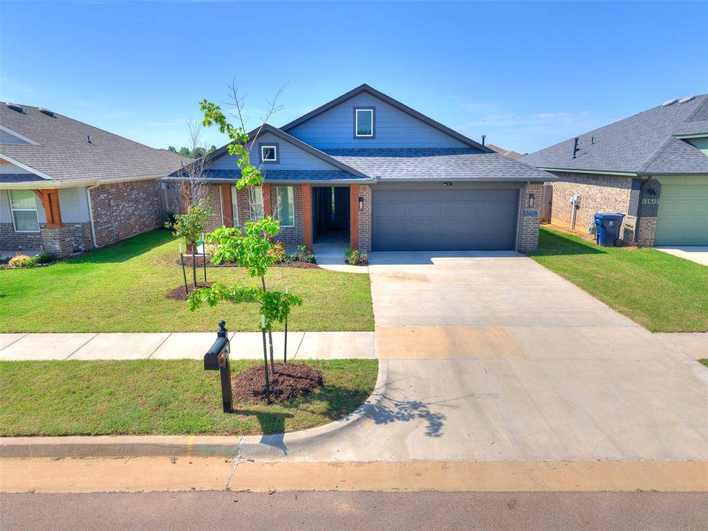 Yukon, OK 73099,12608 NW 4th ST