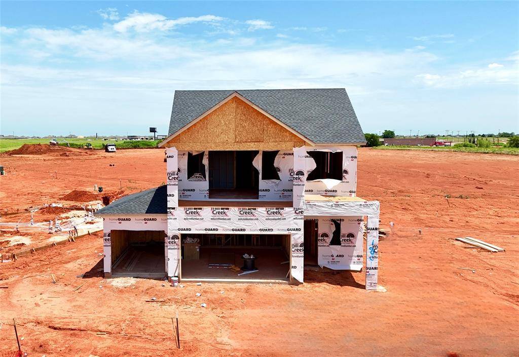 Edmond, OK 73012,18016 Anthem BLVD