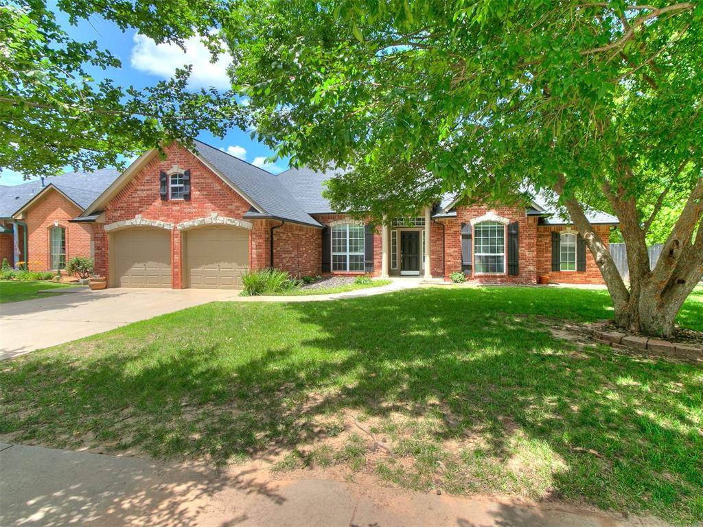 Norman, OK 73072,4901 Cypress Lake DR