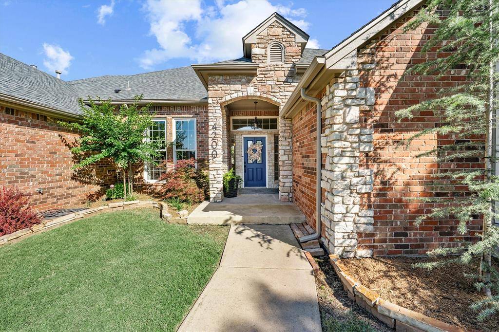 Oklahoma City, OK 73134,4200 NW 147th ST
