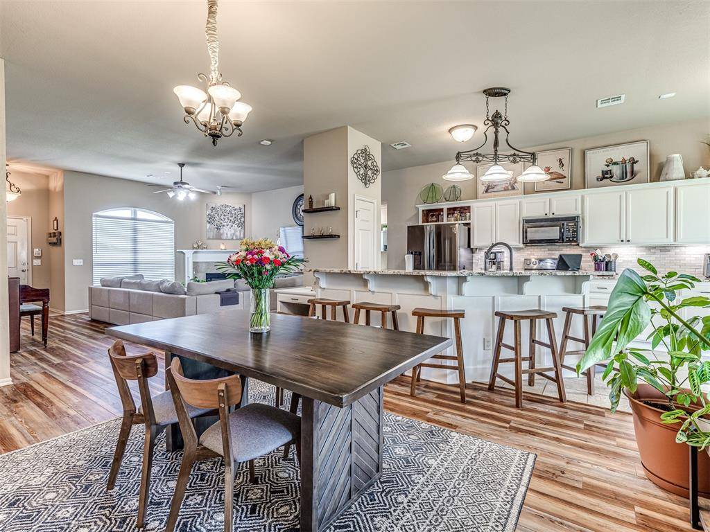 Norman, OK 73072,4413 Spotted Owl CIR
