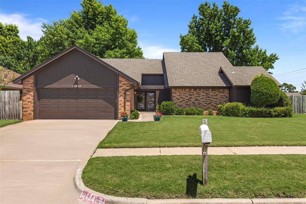 Oklahoma City, OK 73139,10424 S Hudson AVE