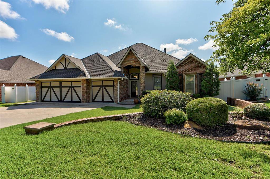 Midwest City, OK 73130,628 N Timber RD
