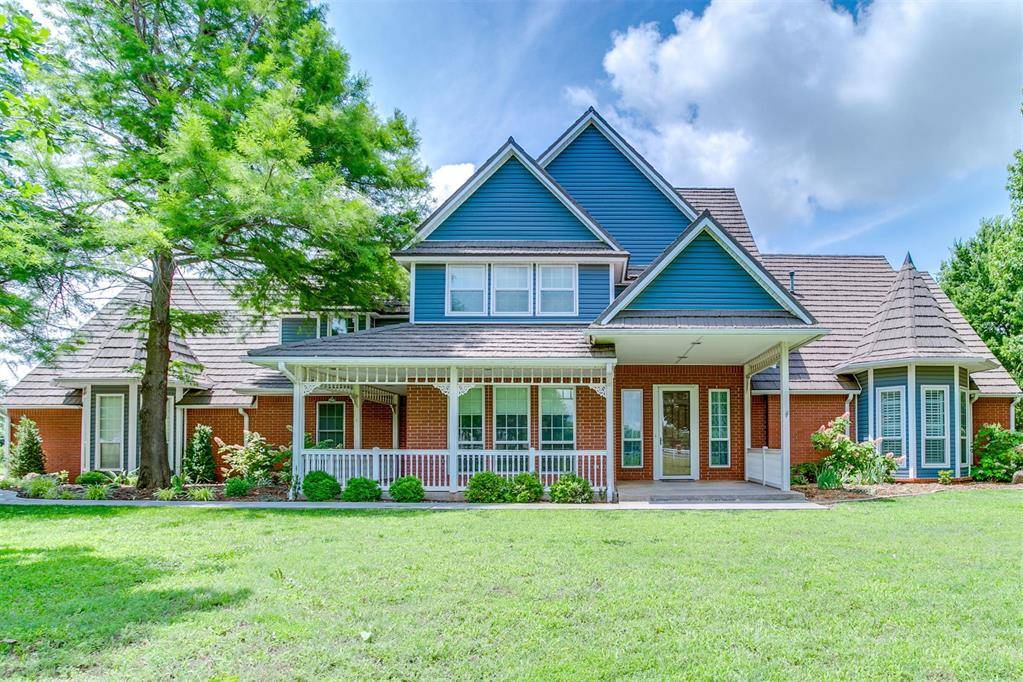 Mustang, OK 73064,11748 SW 54th ST