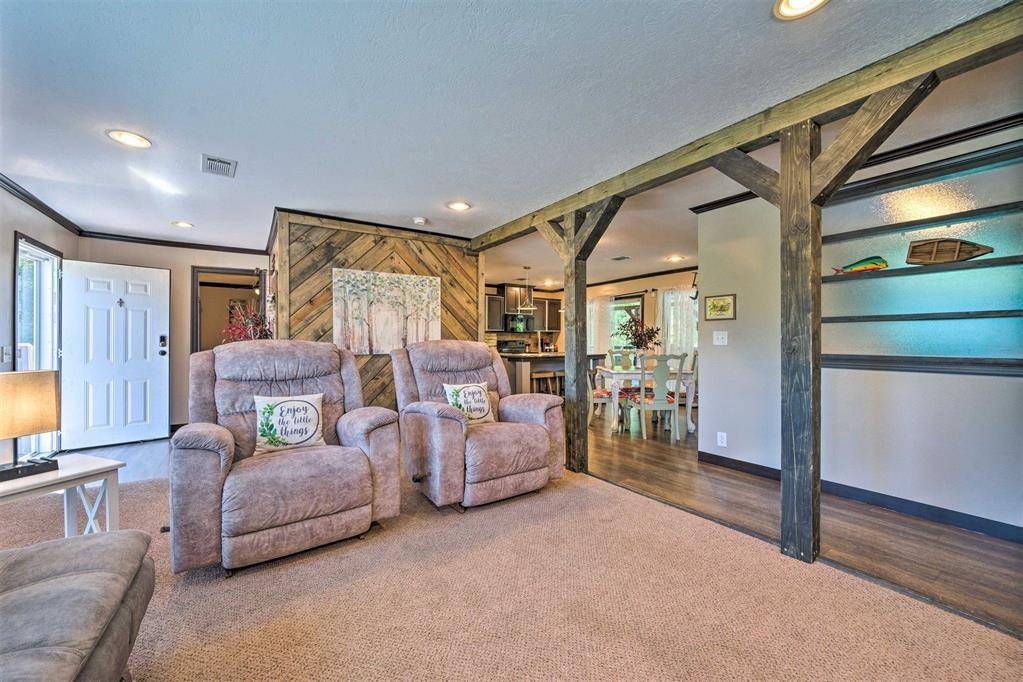 Broken Bow, OK 74728,86 Crooked Oaks LN