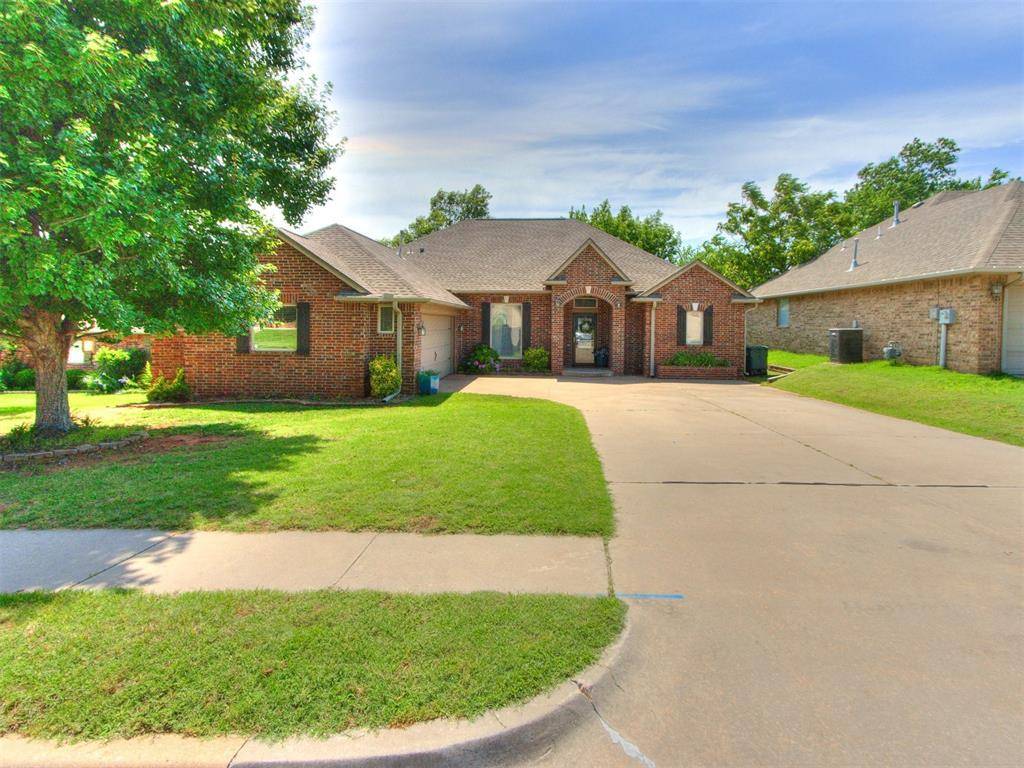 Edmond, OK 73034,745 Martina LN