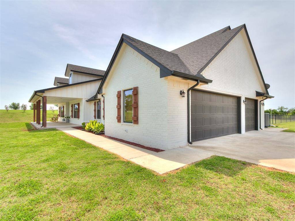Blanchard, OK 73010,27963 Tortola LN