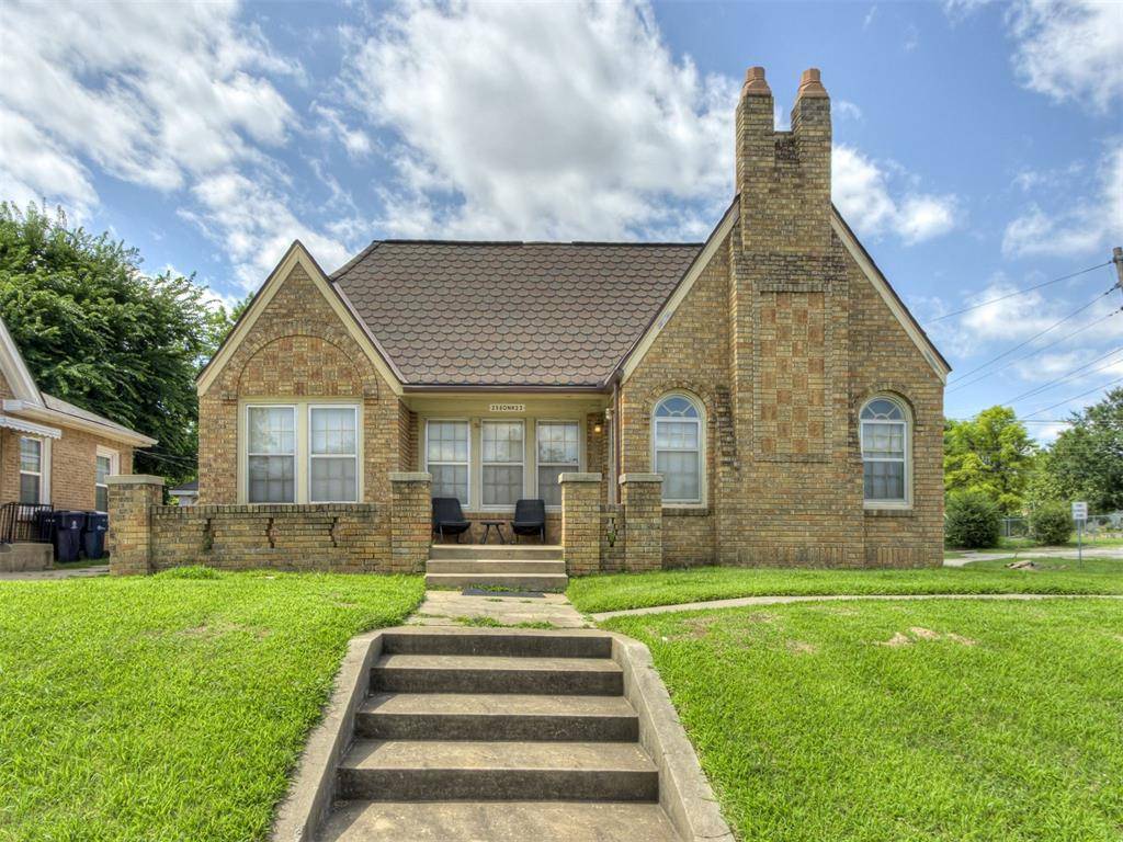 Oklahoma City, OK 73107,2560 NW 23rd ST
