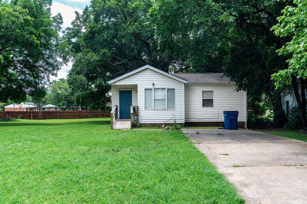 Stillwater, OK 74074,617 W 11th AVE
