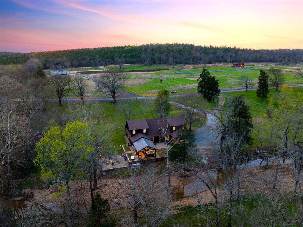 Broken Bow, OK 74728,2175 Camp Ranch RD