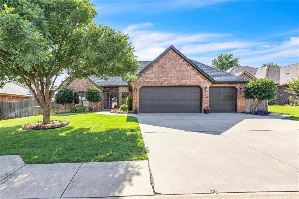 Oklahoma City, OK 73131,11913 Gwendolyn LN