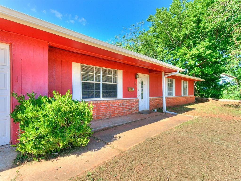 Shawnee, OK 74801,532 E Anna ST