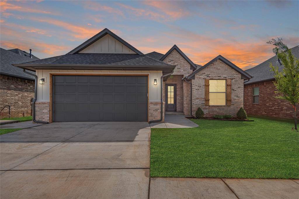 Tuttle, OK 73089,1224 Colonial AVE