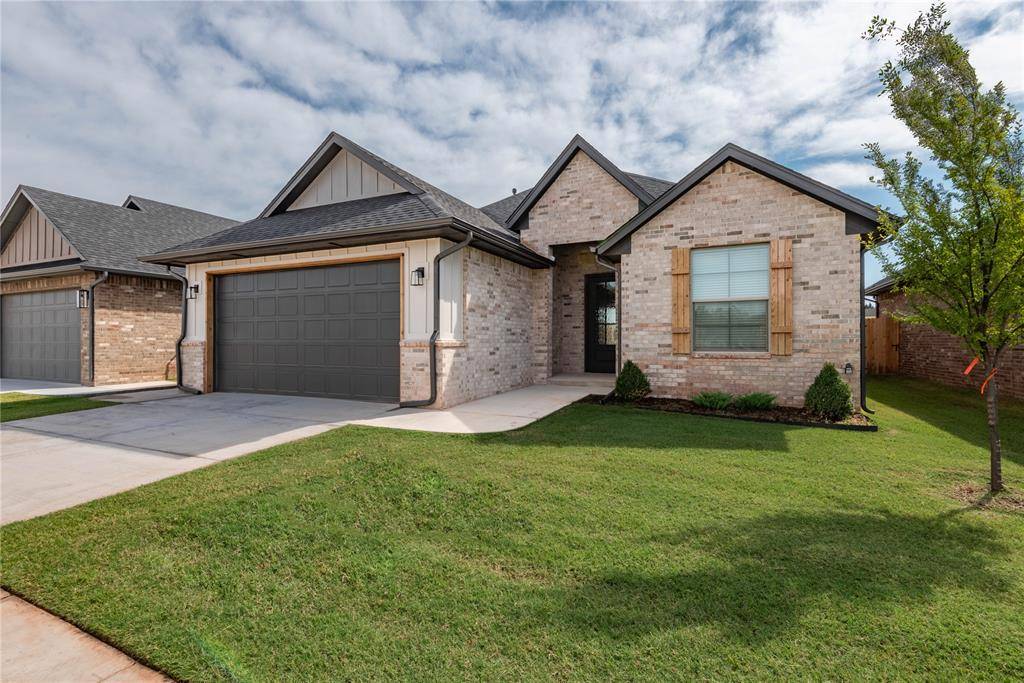 Tuttle, OK 73089,1224 Colonial AVE