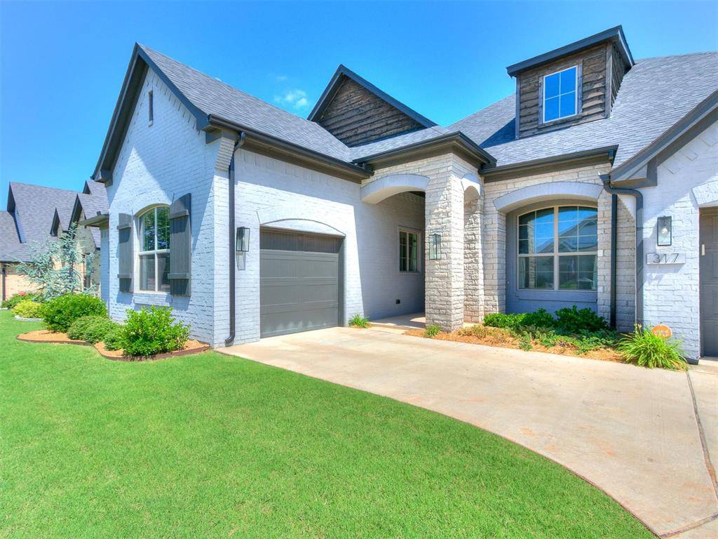 Norman, OK 73069,317 Maybury DR