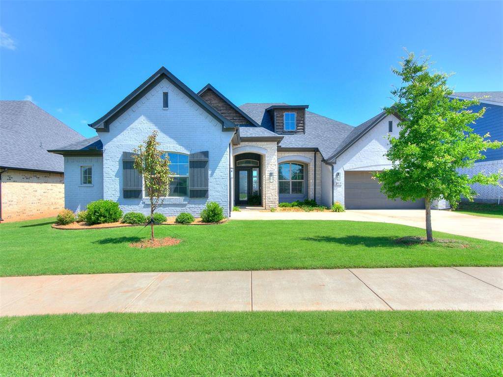 Norman, OK 73069,317 Maybury DR