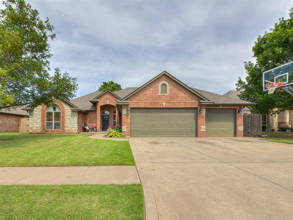 Yukon, OK 73099,2108 Mulberry Creek AVE