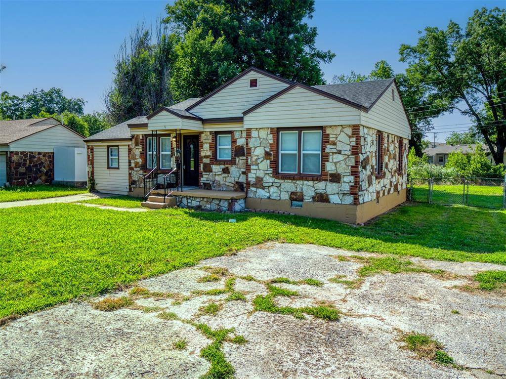 Del City, OK 73115,2109 SE Mickey RD