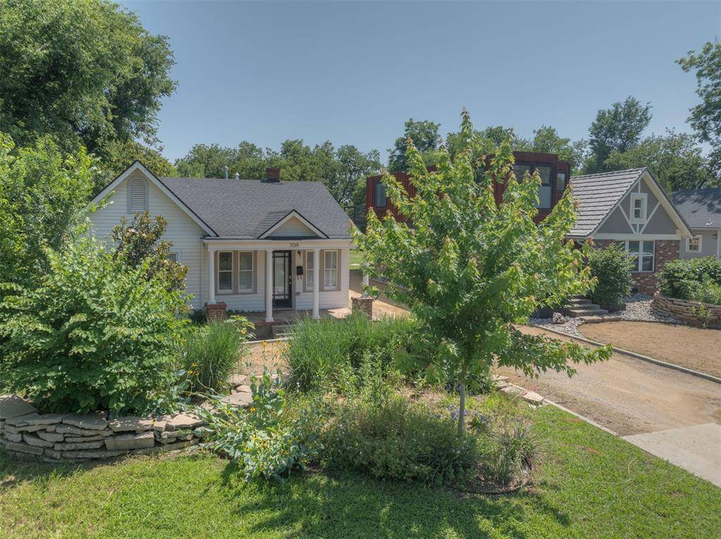 Oklahoma City, OK 73118,1134 NW 40th ST