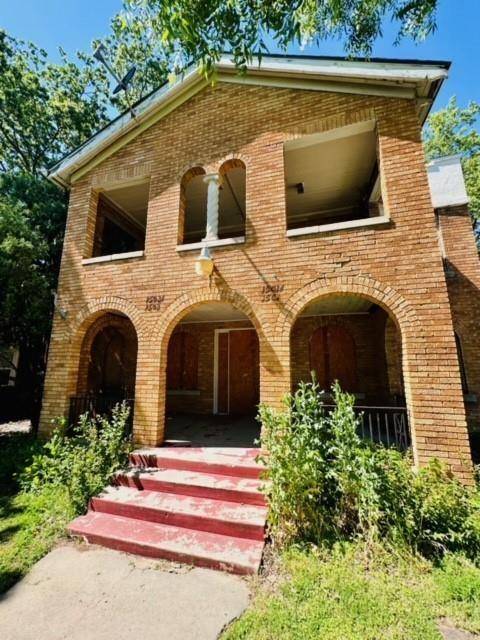 Oklahoma City, OK 73106,1503 NW 17th ST