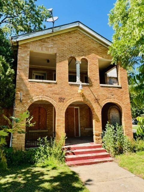 Oklahoma City, OK 73106,1503 NW 17th ST