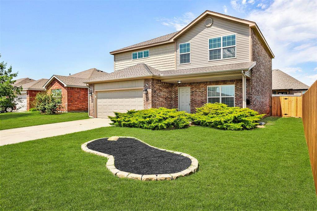 Yukon, OK 73099,2937 Thompson Farm LN