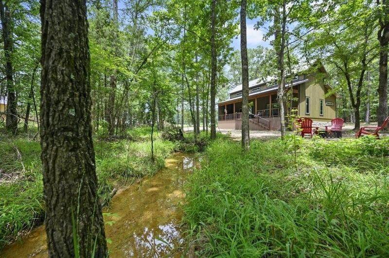 Broken Bow, OK 74728,114 Sweet Apple TRL