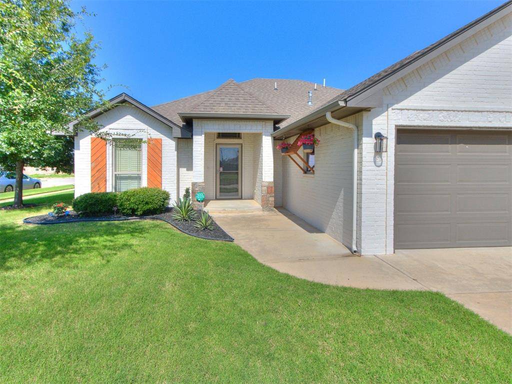 Oklahoma City, OK 73132,7313 Jack DR