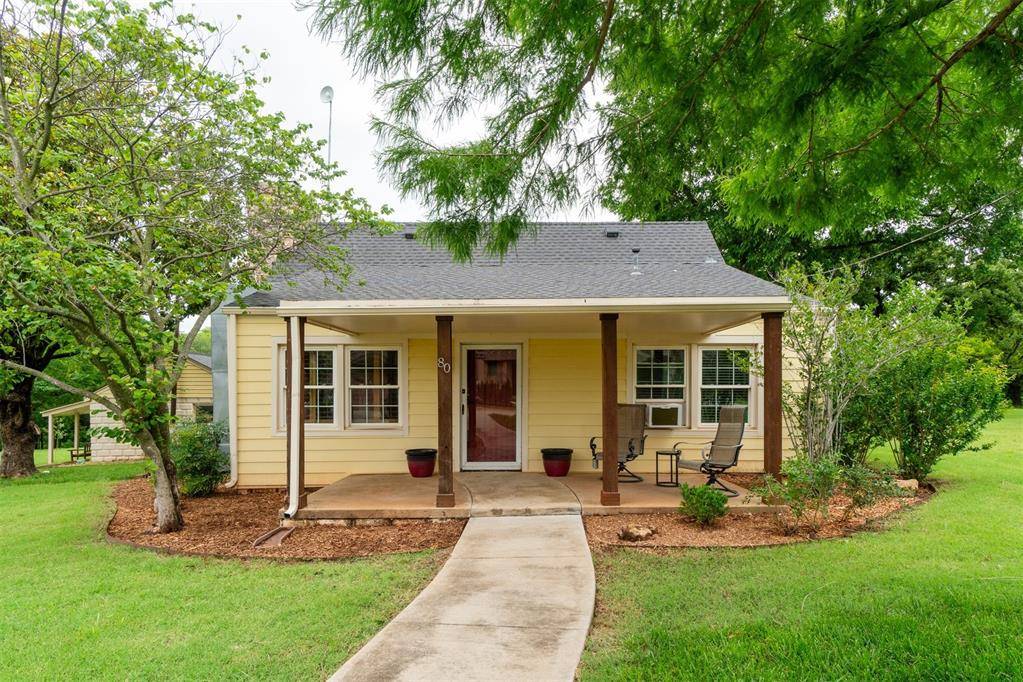 Arcadia, OK 73007,80 E Shore DR