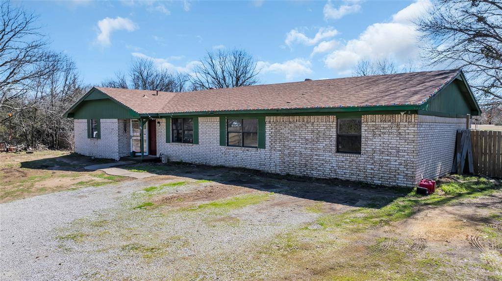 Ardmore, OK 73401,2857 Bussell Ridge RD