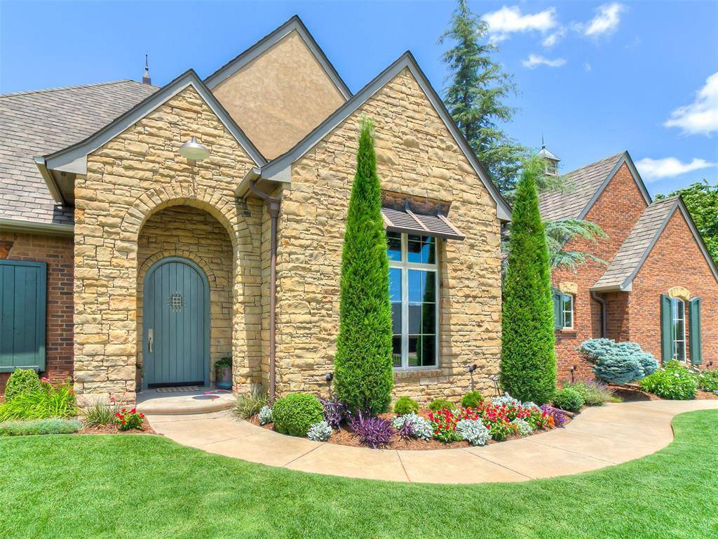Oklahoma City, OK 73142,5431 NW 132nd ST