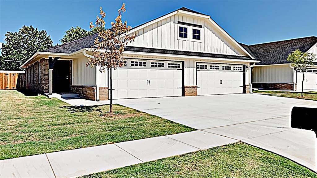 Oklahoma City, OK 73135,5000 Avion CT