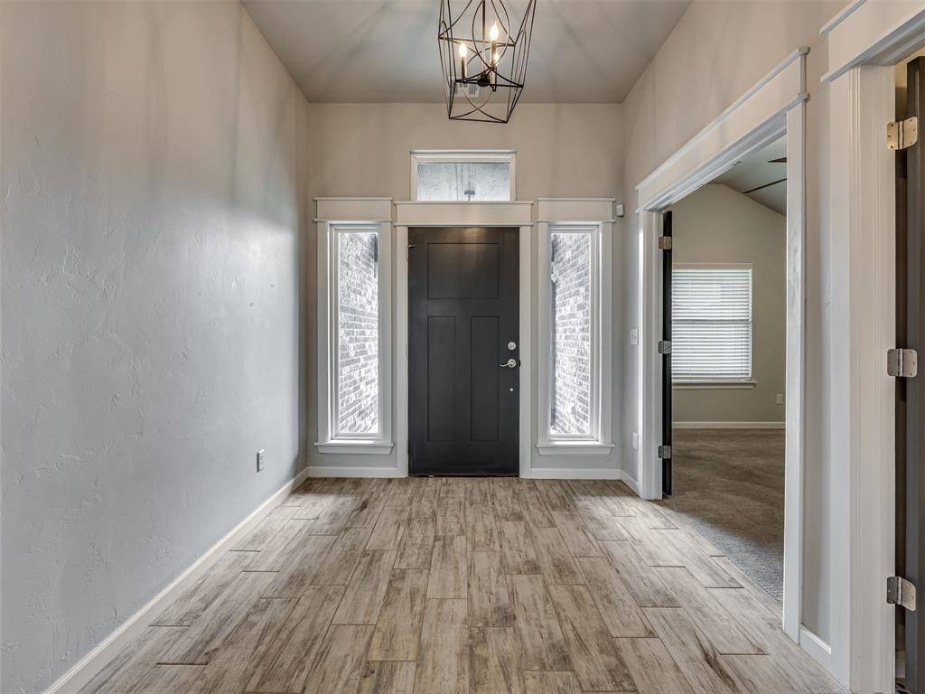 Oklahoma City, OK 73170,109 SW 167th ST