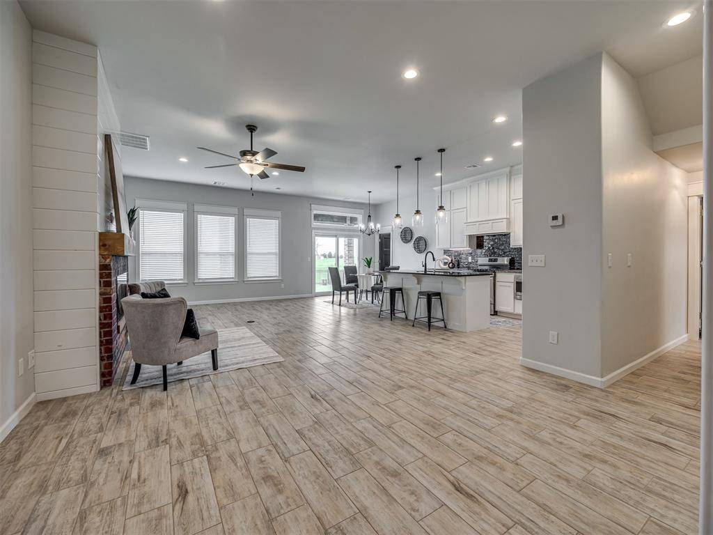 Oklahoma City, OK 73170,109 SW 167th ST