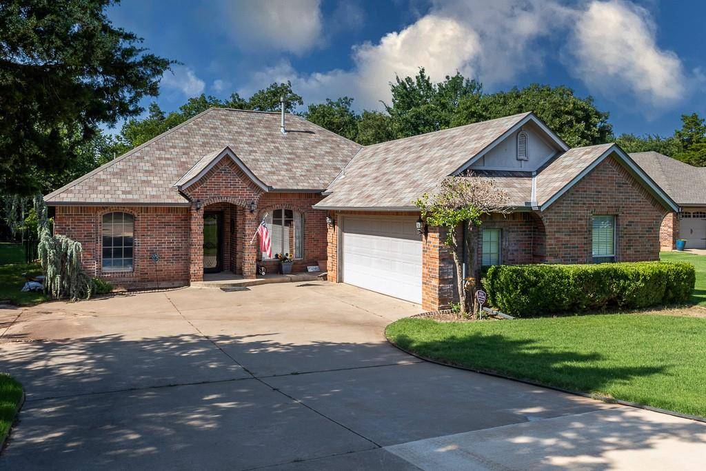 Guthrie, OK 73044,1043 Hidden Oaks WAY