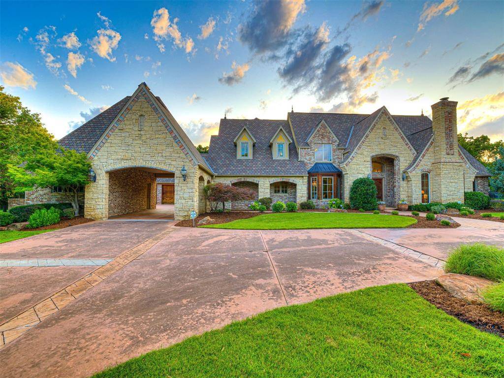 Edmond, OK 73013,13221 High Sierra BLVD
