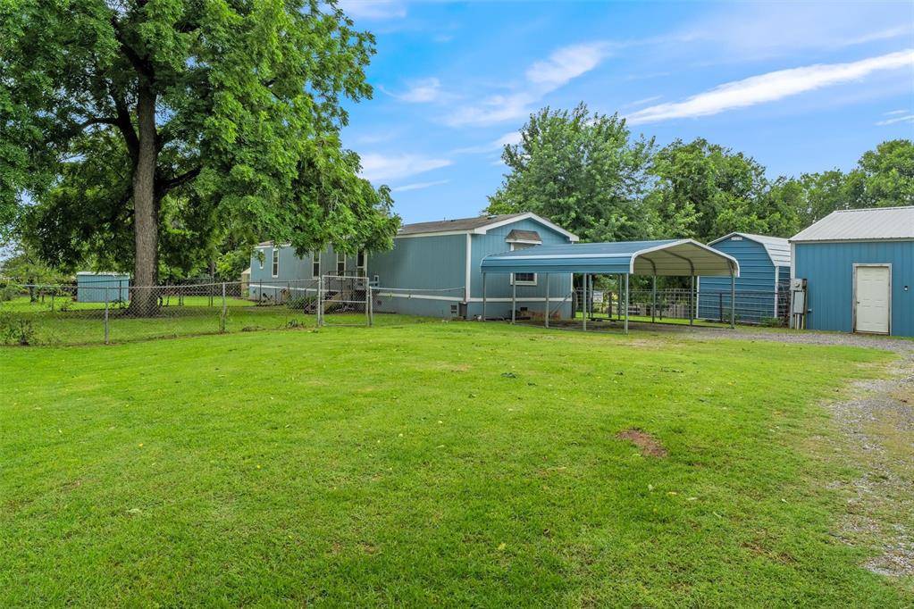 Lexington, OK 73051,7540 Golden Oaks RD