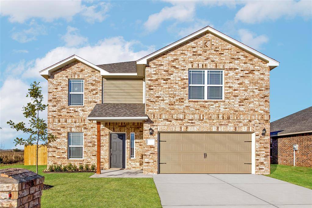 El Reno, OK 73036,1712 Ruby DR