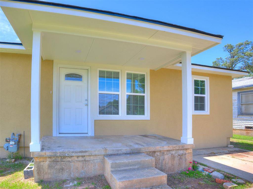 Oklahoma City, OK 73119,3609 S Quapah AVE