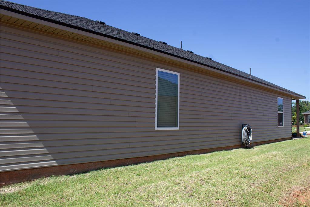 Guthrie, OK 73044,1201 STALLION DR