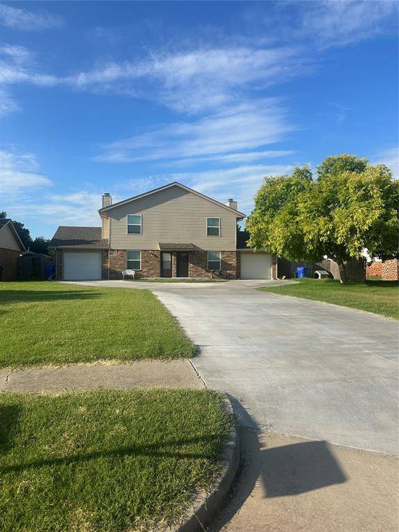 Norman, OK 73069,226 Skylark CT