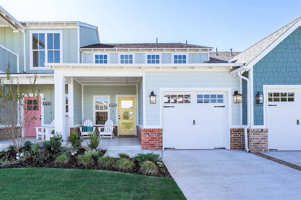 Edmond, OK 73034,4708 Half Moon WAY