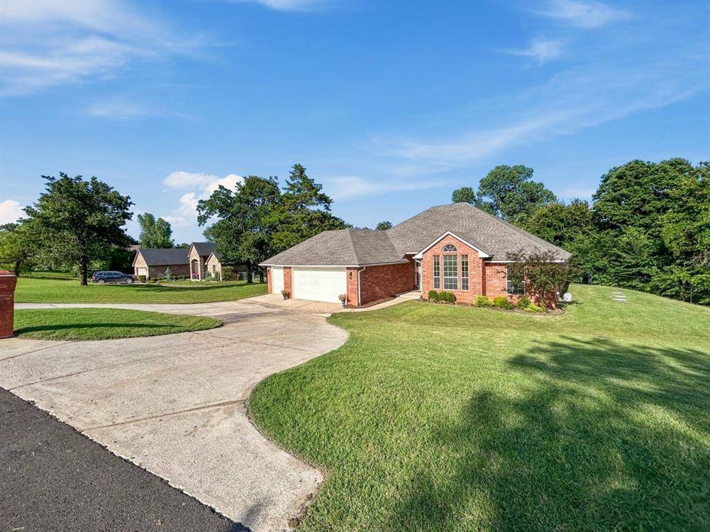 Guthrie, OK 73044,12200 Whispering PNES
