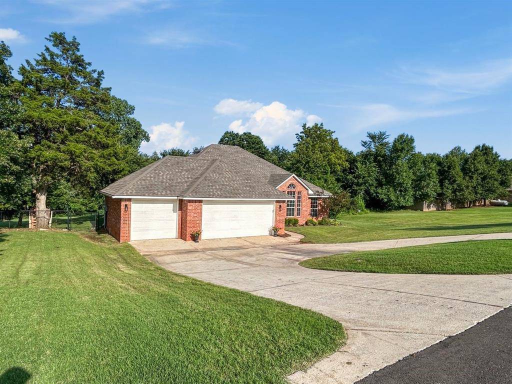 Guthrie, OK 73044,12200 Whispering PNES