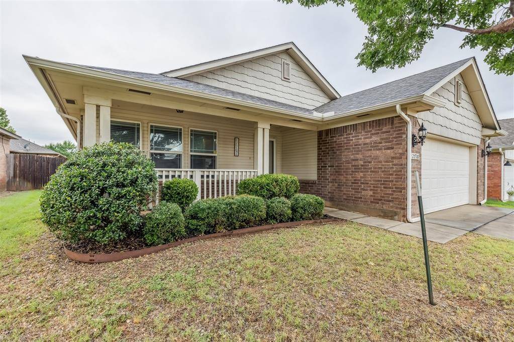 Norman, OK 73069,2718 Sharpish WAY
